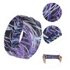 Unique Bargains Comfortable Elastic Printed Headband 1 Pc - 3 of 4