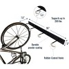 StoreYourBoard Blackstone Bike Storage Rack | 8 Bikes | Black - 3 of 4