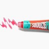 Squeeze Pop 4 oz – Sour Lollipop Tube in Watermelon, Blue Raspberry & Green Apple | Single, 3, 12 & Variety Pack - 2 of 4