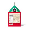 Holiday Classic House Gingerbread House Kit with Roof Helper - 38.8oz - Favorite Day™ - image 3 of 4