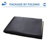 Unique Bargains 27sqft Car Cell Foam 10mm Sound Proofing Insulation Deadener Mat 20"x197" Black 1pcs - 3 of 3