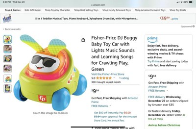 Fisher-price Linkimals Cool Beats Penguin Musical Toy : Target