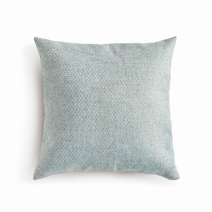 Plum & Post Blake Square Indoor-Outdoor Pillow 20" - 1 of 4