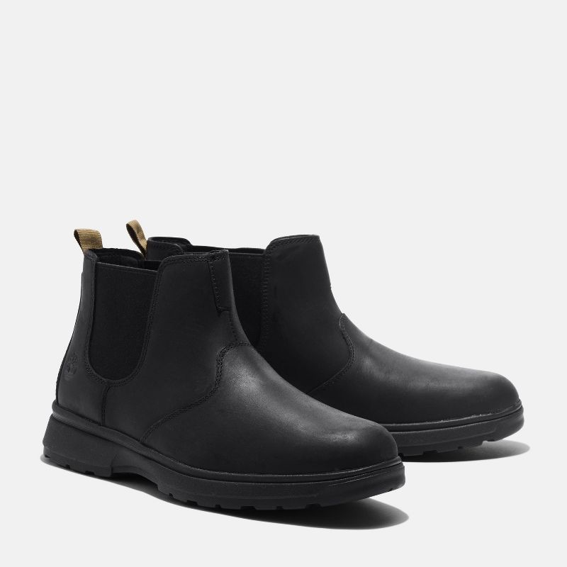 Timberland Men's Atwells Ave Chelsea Boots, 4 of 8