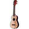 Kala Ukadelic Bamboo Hybrid Soprano Natural - 3 of 4