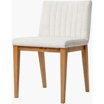 Mark & Day Mirlande Coastal Dining Chair