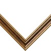 Craig Frames Stratton Ornate Bronze Single Image Picture Frame - image 3 of 4