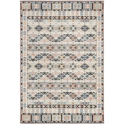 Nourison Washable Décor Boho Indoor Area Rug