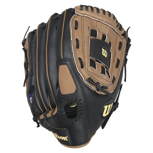 Huiswerk maken pantoffel Bedenken Wilson A350 12" Baseball Glove : Target