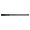 Paper Mate InkJoy 100 Stick Pen 1mm Black Ink Dozen 1783151 - 4 of 4