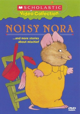 Noisy Nora (DVD)(2007)