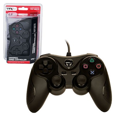 play station controller pc