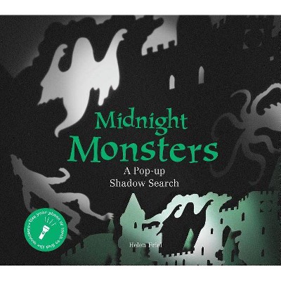 Midnight Monsters - (Hardcover)