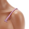 Unique Bargains Women's Fine Shoulder Straps 3 Pairs - 2 of 4