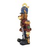 Boyds Bears 5.0 Inch Nutcracker Princebruin Shoe Box Ballet Animal Figurines - 3 of 3