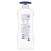 Vaseline Intensive Care Advanced Repair Moisture Pump Body Lotion Unscented - 20.3oz - image 3 of 4