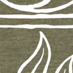 heather military green