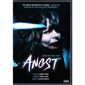Angst (1983) - 1 of 1