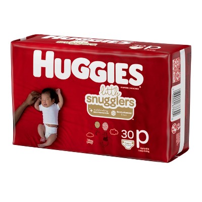 target little snugglers