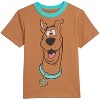 Scooby-Doo Scooby Doo 3 Pack Graphic T-Shirts - 4 of 4