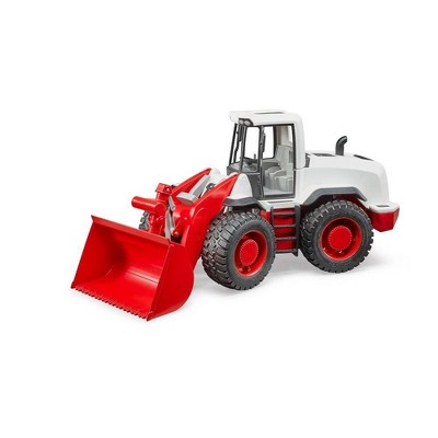 toy wheel loader