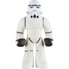 Stretch Armstrong Star Wars Storm Trooper Stretchy Action Figure Collectable Toy 7" Great For Kids & Adults Of Any Age - 4 of 4