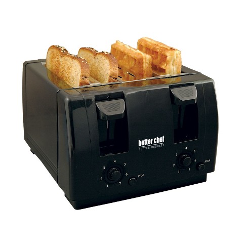 Proctor Silex 4 Slice Toaster Oven : Target