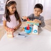 Melissa & Doug Wooden Make-a-cake Mixer Set (11pc) - Play Food And Kitchen  Accessories : Target