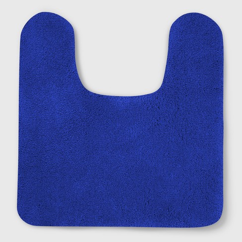 Perfectly Soft Nylon Solid Contour Bath Rug - Opalhouse™ : Target