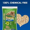 Feline Pine Original 100% Natural Low Dust Non-Clumping Cat Litter - 20lbs - 3 of 4