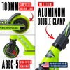 Pro Stunt Scooter for Kids Ages 5 - 12 with Lightweight Durable Design – Madd Gear MG1 - 3 of 4