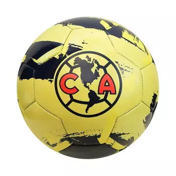 Club America Officially Licensed Size 5 Soccer Ball : Target