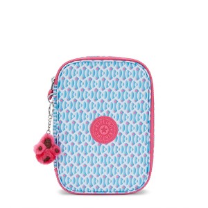 Kipling 100 Pens Printed Case - 1 of 4