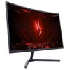 Acer 27" Widescreen LCD Monitor - 2560 x 1440 - 165Hz - 250 Nit - ED270U P - Manufacturer Refurbished - 2 of 4