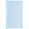 Fadeless® Schoolgirl Style Bulletin Board Paper, 48" x 12', Pool Party, 4 Rolls - 3 of 4