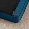 Kumasinova Extra Large Dog Bed,Modern Dog Couch with Linen Fabric,Elevated Dog Bed for Giant Breeds,Orthopedic Pet Bed up to 130 lbs - 3 of 4