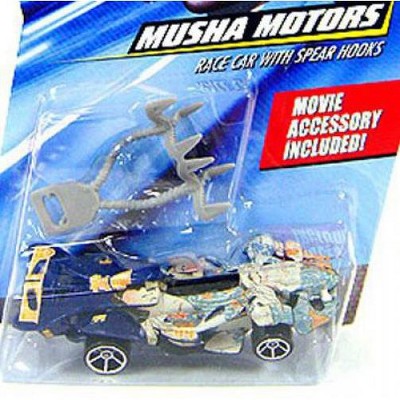 motor hotwheels