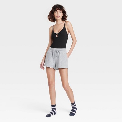Women's Seamless Bodysuit with Keyhole - Colsie™
