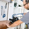 Blue Ridge Tools 12" Hacksaw: Fiberglass Hand Saw for Garage & Hardware, 1-Year Warranty, Lightweight 0.74 lbs - 4 of 4