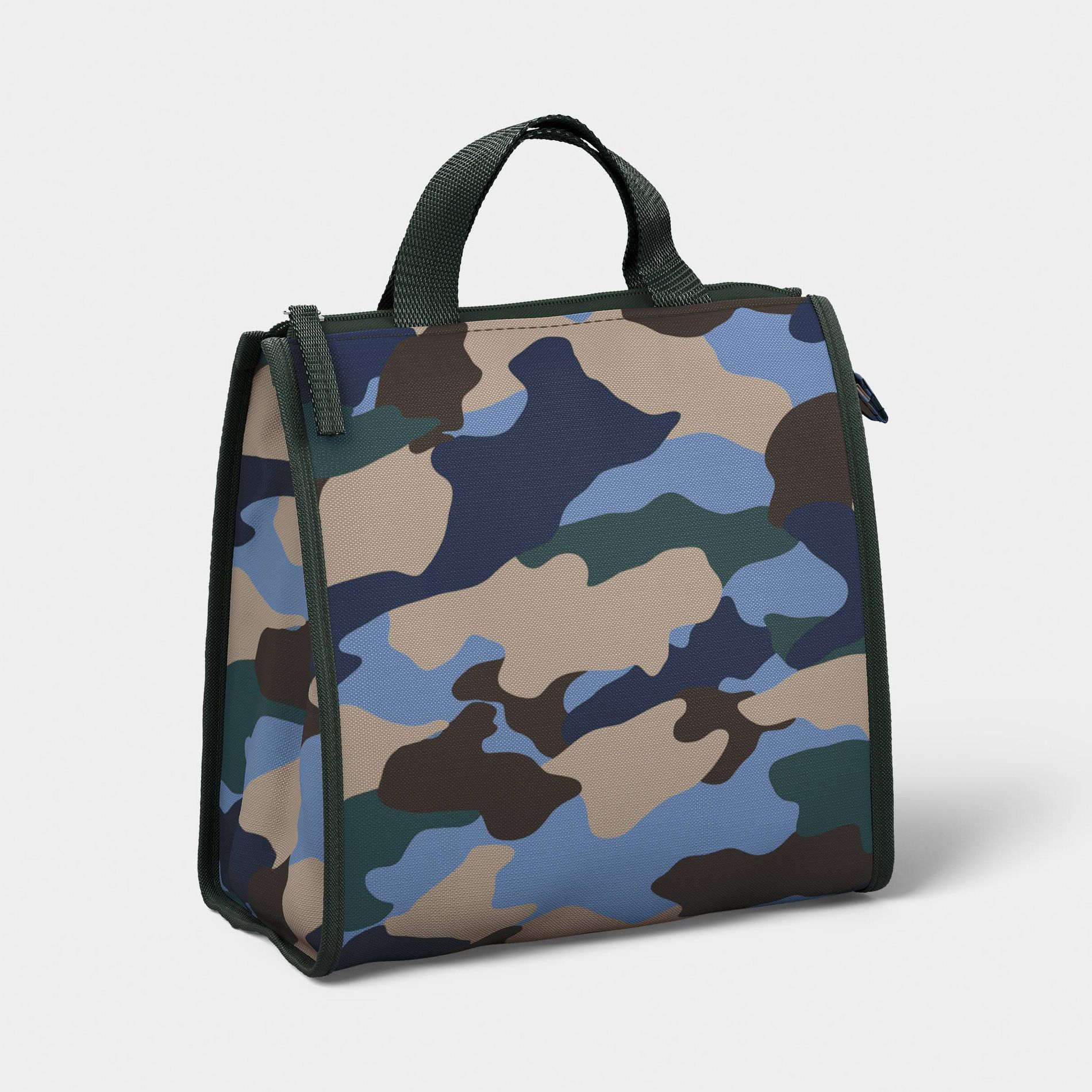 Lunch Bag - dealworthy™ Camo