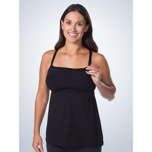 Nursing tank shop tops target