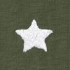 Dalix Womens Lil Star Lightweight Jersey Tee - 2 of 4