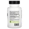 NutraBio Green Tea Extract, 500 mg, 90 Veggie Capsules - 2 of 4