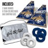 NCAA Montana State Bobcats Ring Bag - 3 of 4