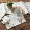 Split P Skyla Table Runner 15" X 72" - 2 of 3