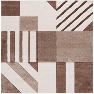 Hollywood HLW709 Machine Made Rug - Safavieh