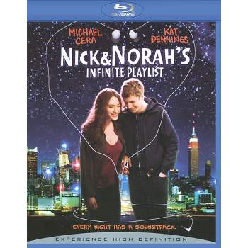 Nick and Norah's Infinite Playlist (WS)