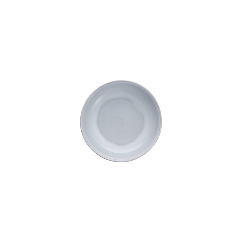 Fortessa Tableware Solutions 16pc Clay Svelte Stone Dinnerware Set Off-White, 5 of 10