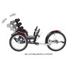 Mobo Shift 20" Cruiser Speciality Bike - image 4 of 4