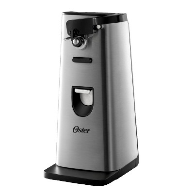 Oster Can Opener